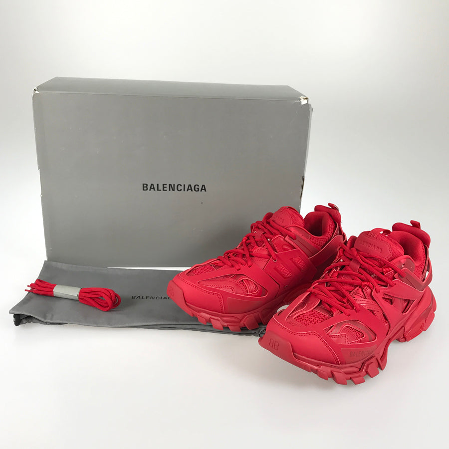 BALENCIAGA Track trainer 542023 W2LA1 6000 Men's Sneakers