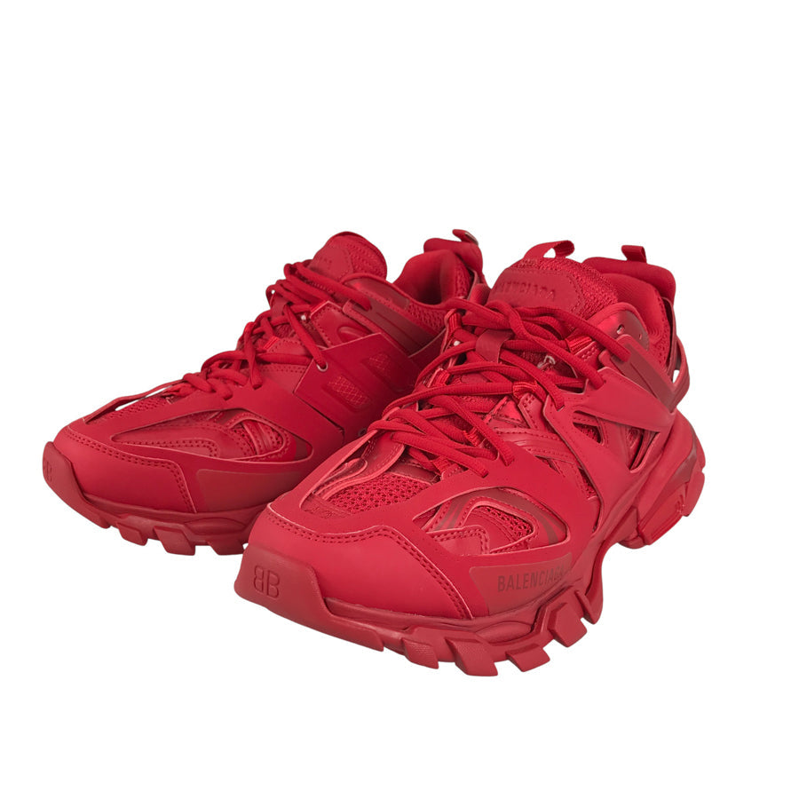 BALENCIAGA Track trainer 542023 W2LA1 6000 Men's Sneakers