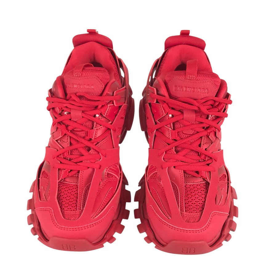 BALENCIAGA Track trainer 542023 W2LA1 6000 Men's Sneakers