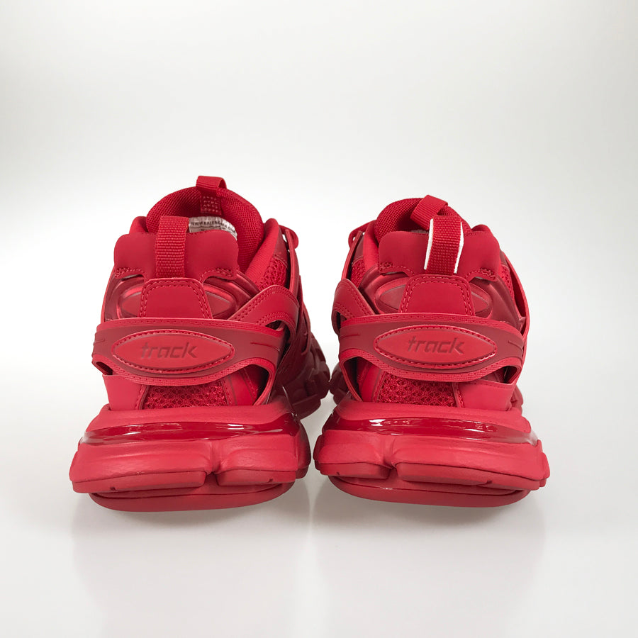 BALENCIAGA Track trainer 542023 W2LA1 6000 Men's Sneakers