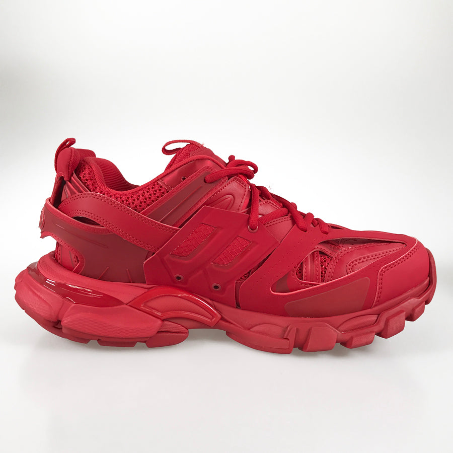 BALENCIAGA Track trainer 542023 W2LA1 6000 Men's Sneakers