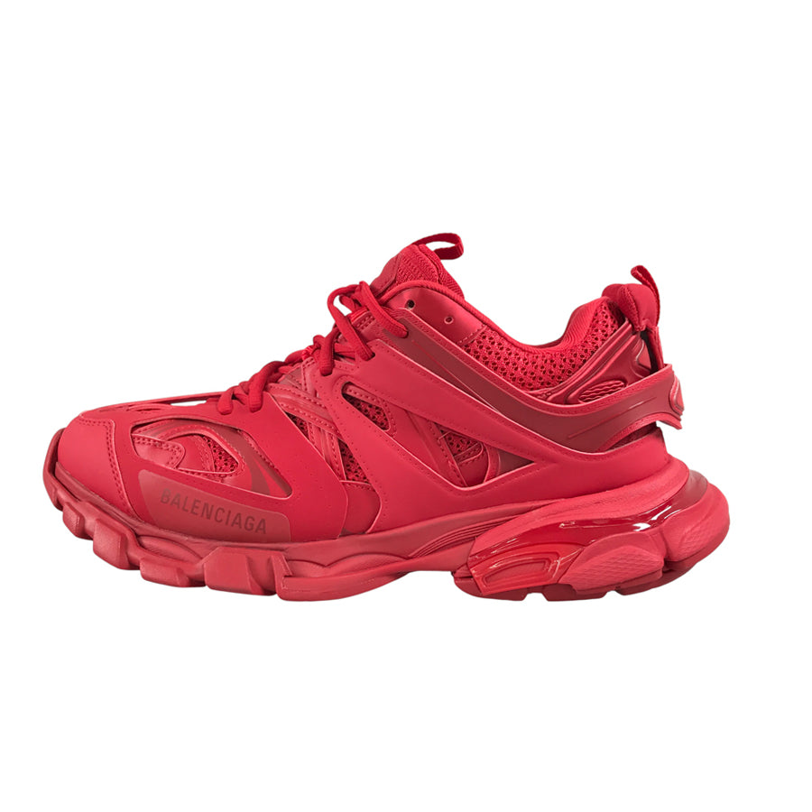 BALENCIAGA Track trainer 542023 W2LA1 6000 Men's Sneakers