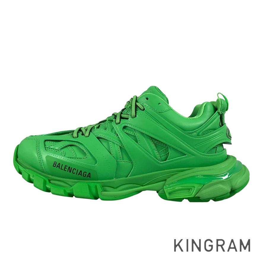 BALENCIAGA truck 542436 W2FB5 3331 Men's Sneakers