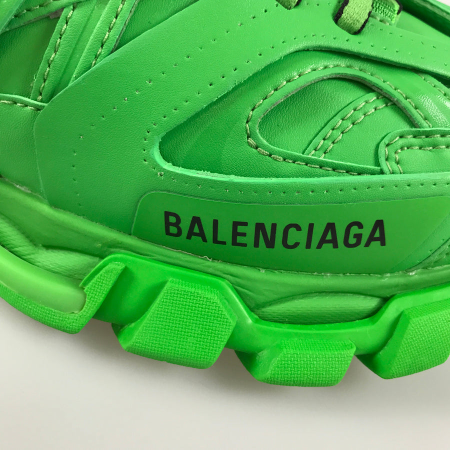 BALENCIAGA truck 542436 W2FB5 3331 Men's Sneakers