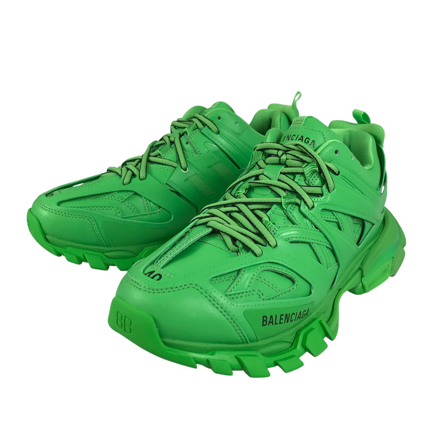 BALENCIAGA truck 542436 W2FB5 3331 Men's Sneakers