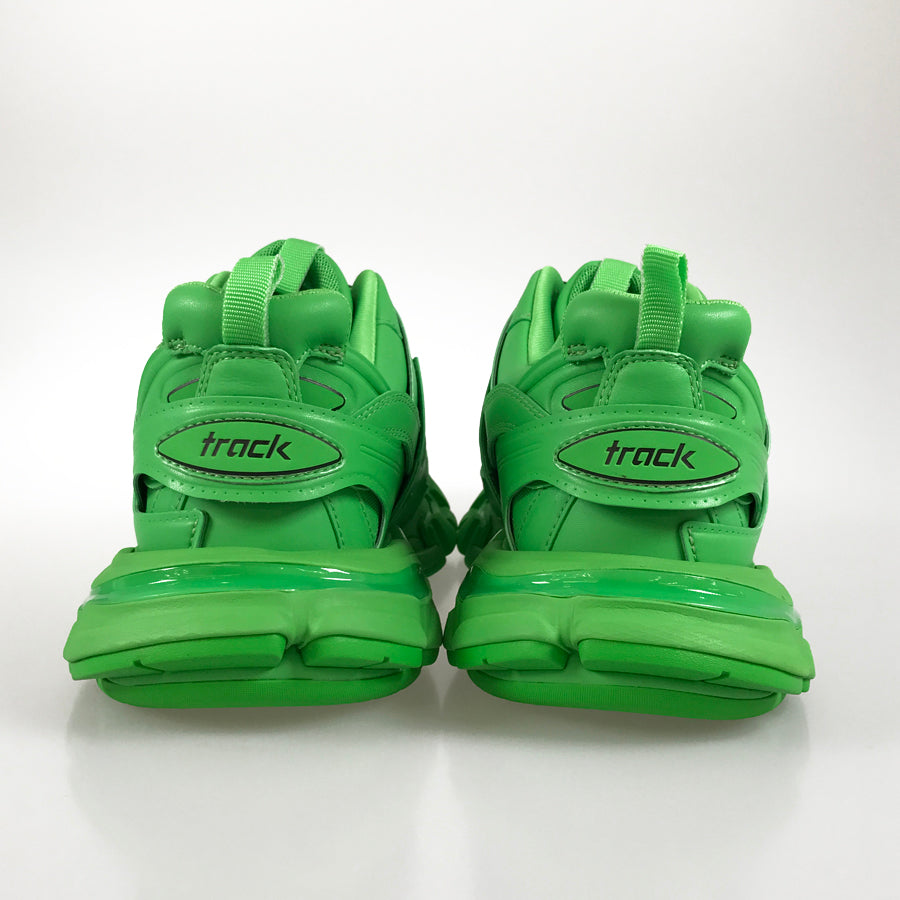 BALENCIAGA truck 542436 W2FB5 3331 Men's Sneakers
