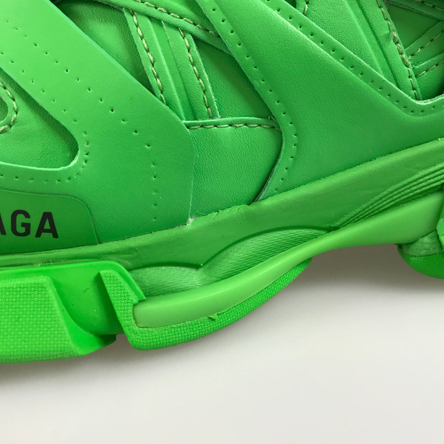 BALENCIAGA truck 542436 W2FB5 3331 Men's Sneakers