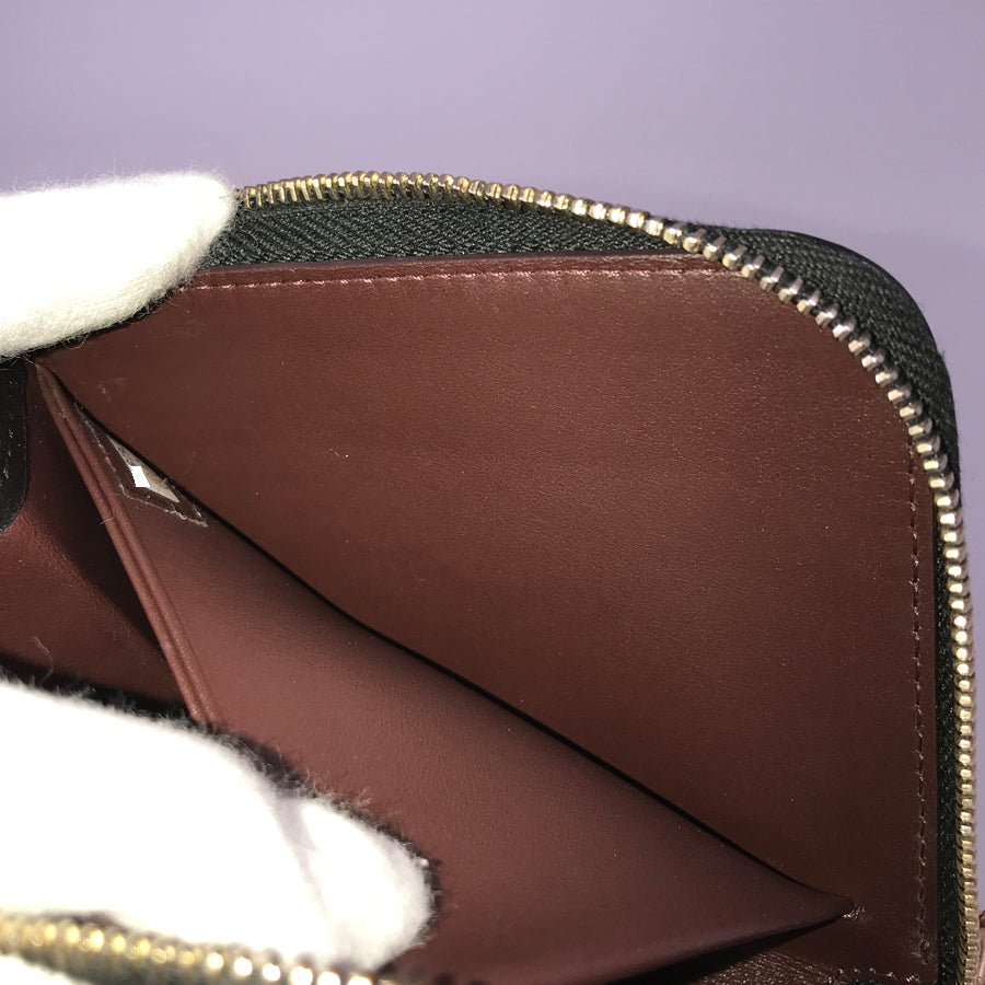 CHANEL 2.55 Card case