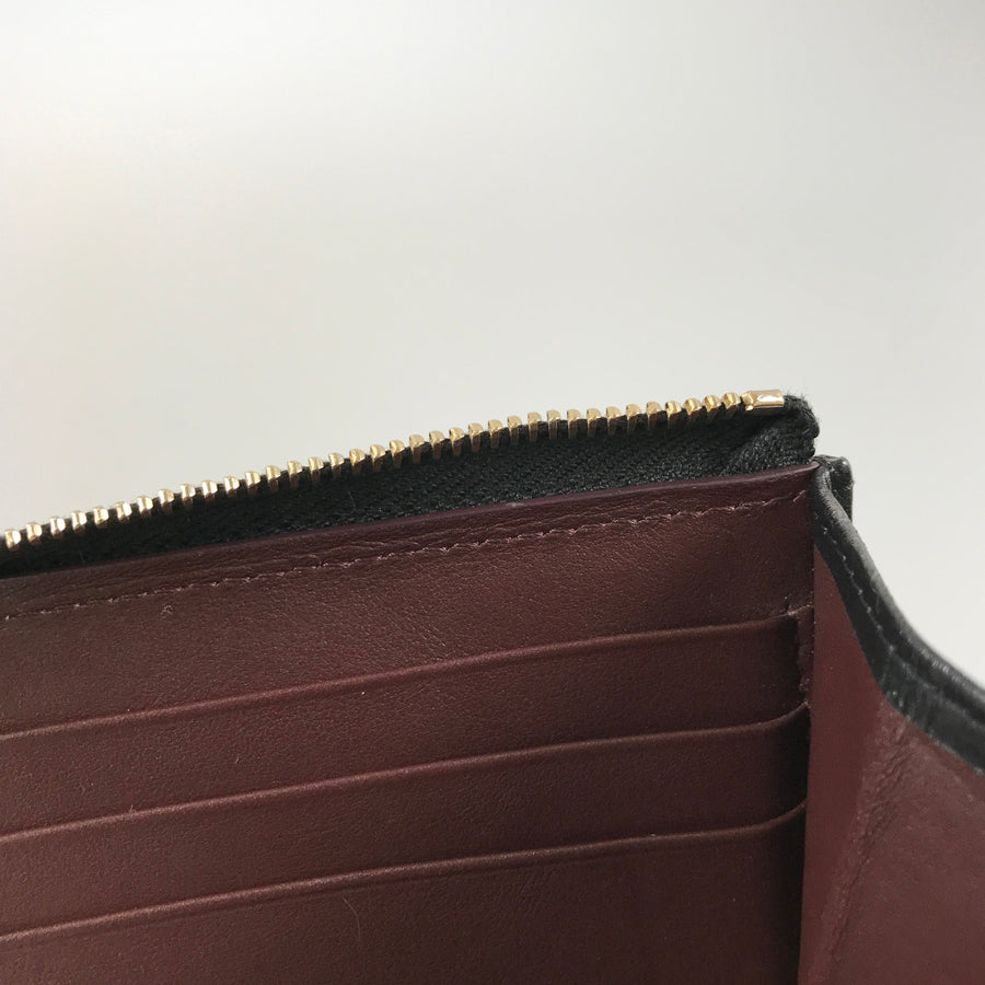 CHANEL 2.55 Card case