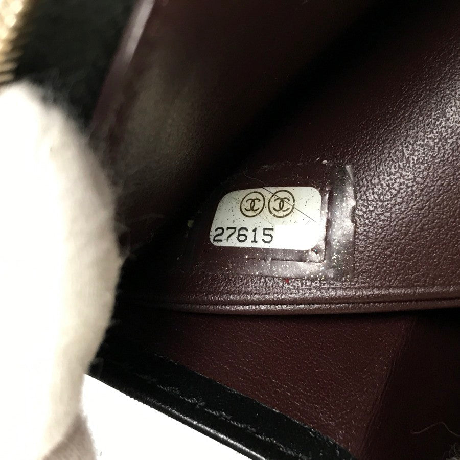 CHANEL 2.55 Card case