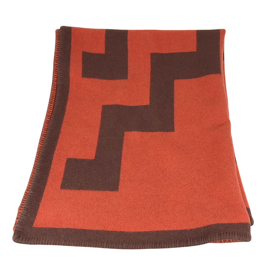 LOUIS VUITTON Pret Karakoram M75492 Blanket