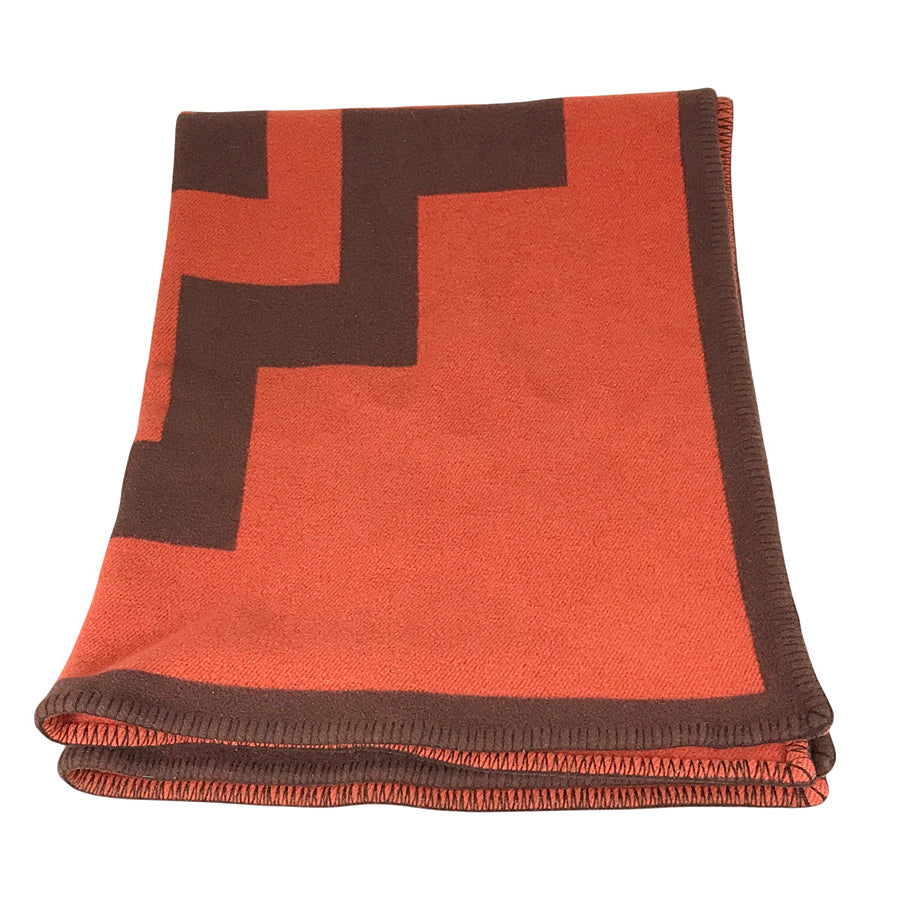 LOUIS VUITTON Pret Karakoram M75492 Blanket
