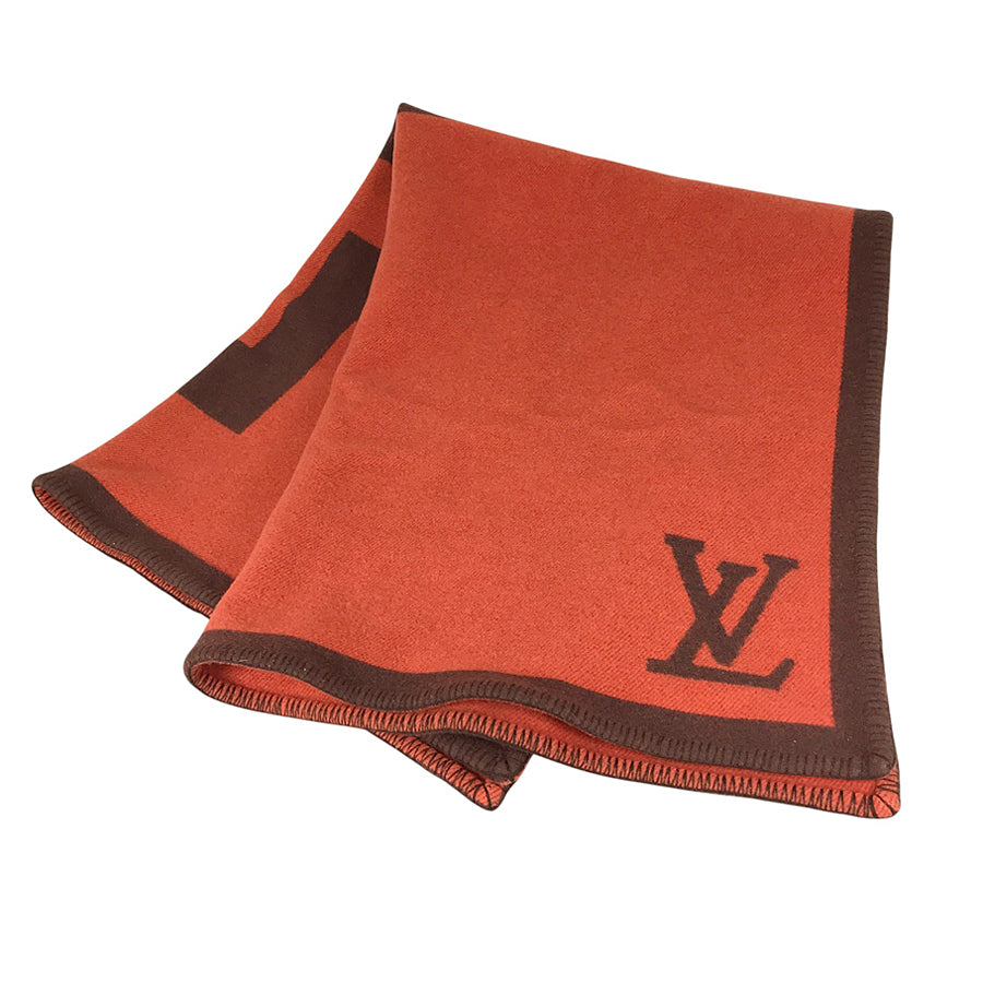LOUIS VUITTON Pret Karakoram M75492 Blanket