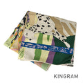 HERMES Caregean Women's Scarf