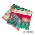 HERMES Carre 90 Women's Scarf