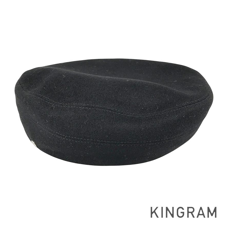 HERMES Saint Honoré Women's Beret