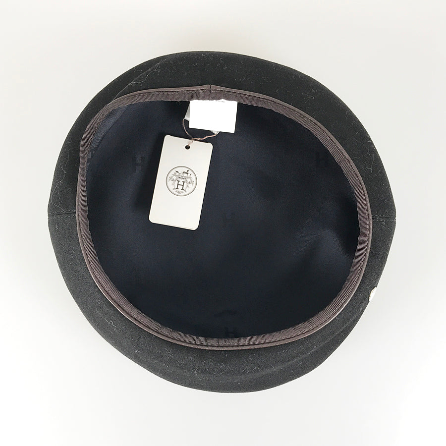HERMES Saint Honoré Women's Beret