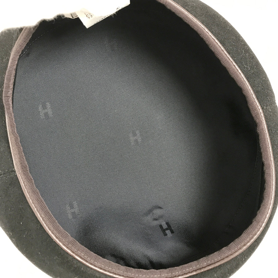 HERMES Saint Honoré Women's Beret
