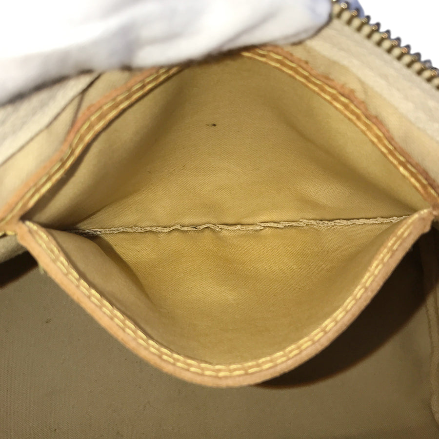 LOUIS VUITTON Damier Azur Speedy 30 N41533 Hand bag