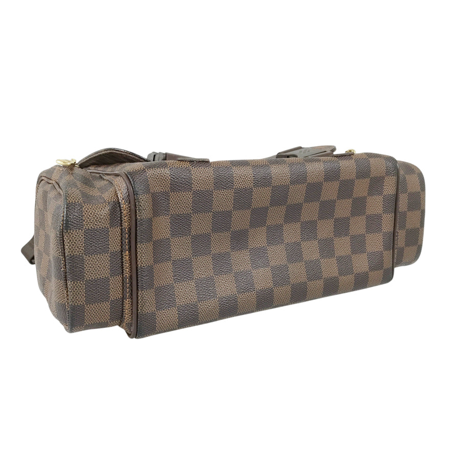 LOUIS VUITTON Damier Reporter Melville N51126 Shoulder bag