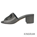 CHANEL Women's Mules