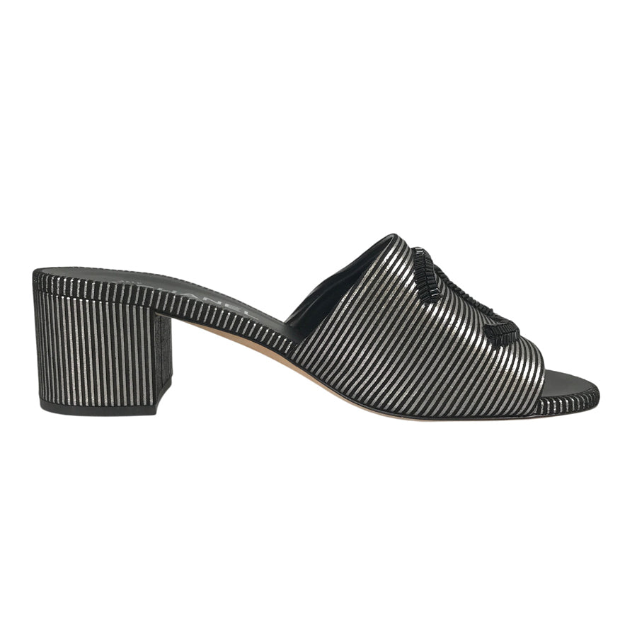 CHANEL Women's Mules