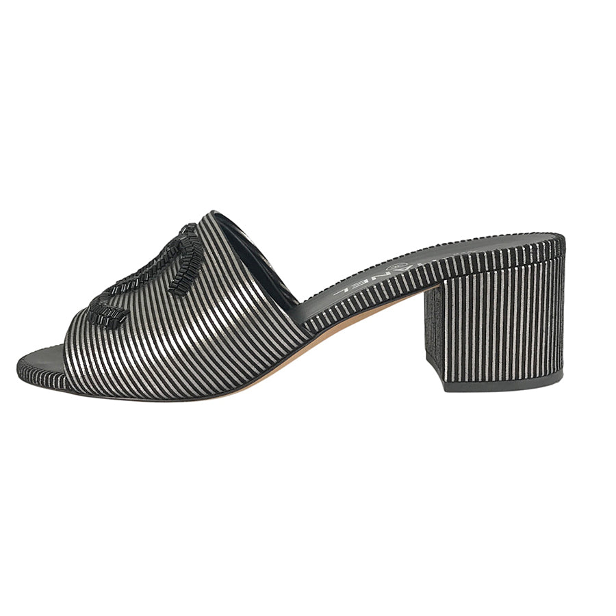 CHANEL Women's Mules