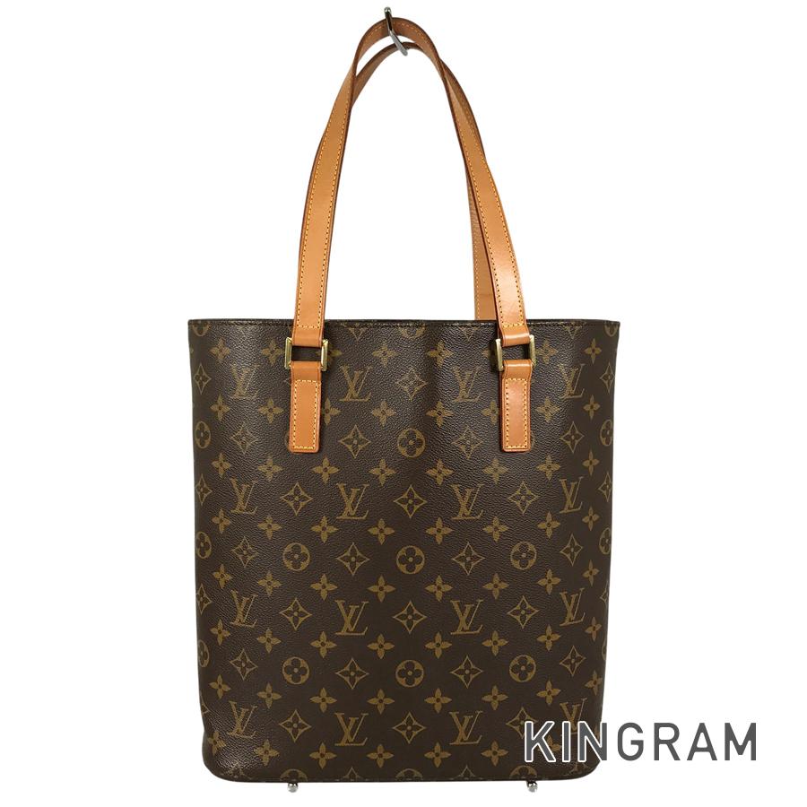 LOUIS VUITTON Monogram Vavin GM M51170 Tote bag