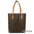 LOUIS VUITTON Monogram Vavin GM M51170 Tote bag
