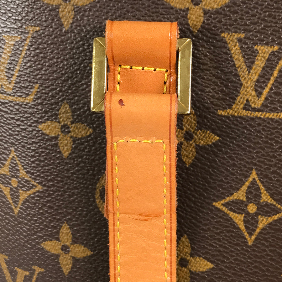 LOUIS VUITTON Monogram Vavin GM M51170 Tote bag