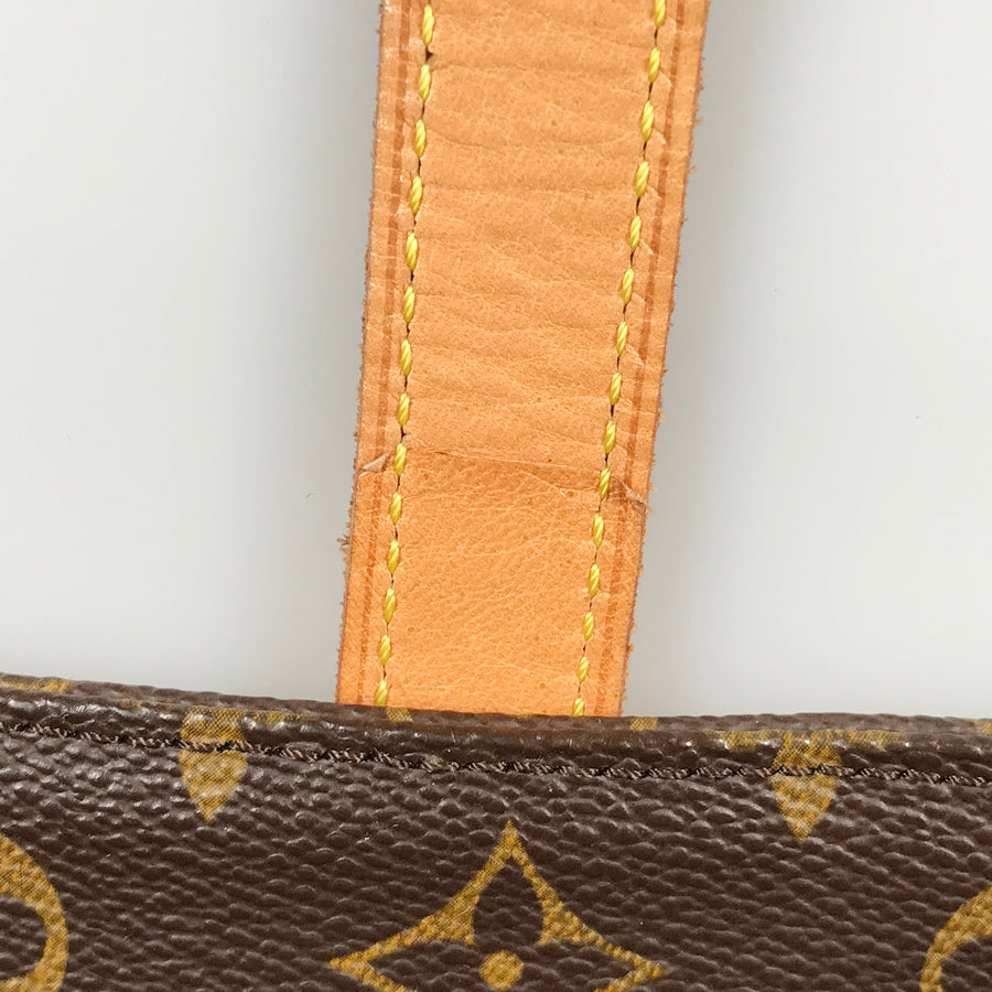 LOUIS VUITTON Monogram Vavin GM M51170 Tote bag