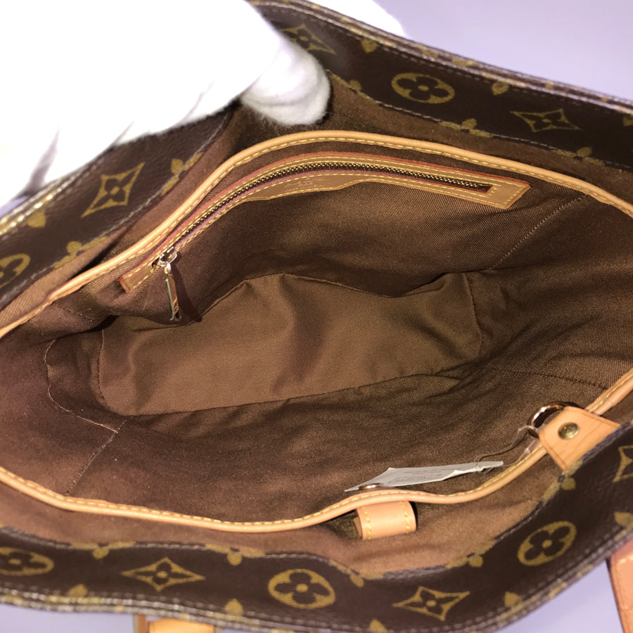 LOUIS VUITTON Monogram Vavin GM M51170 Tote bag