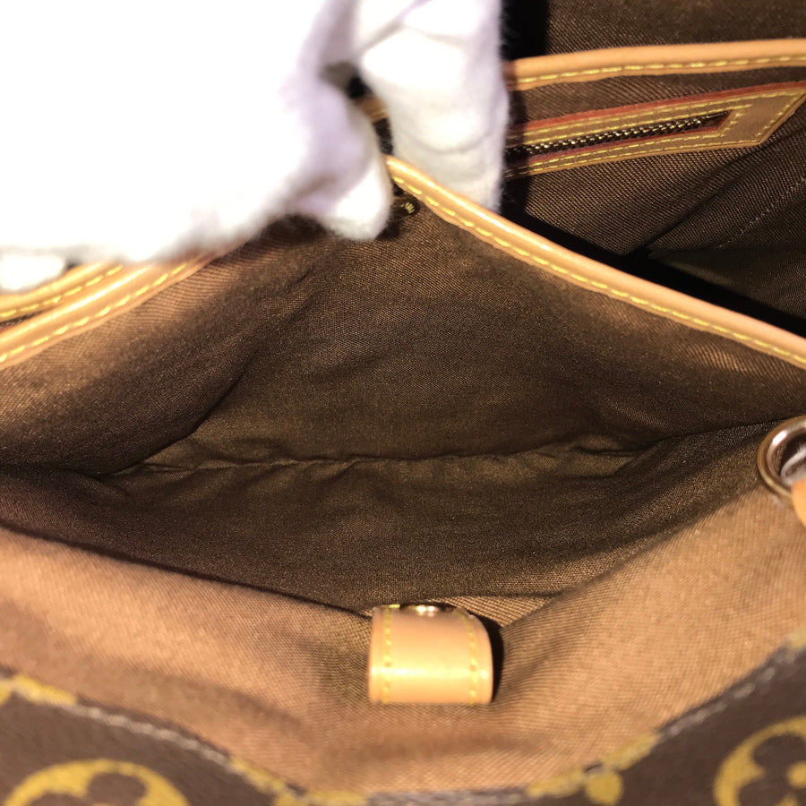 LOUIS VUITTON Monogram Vavin GM M51170 Tote bag