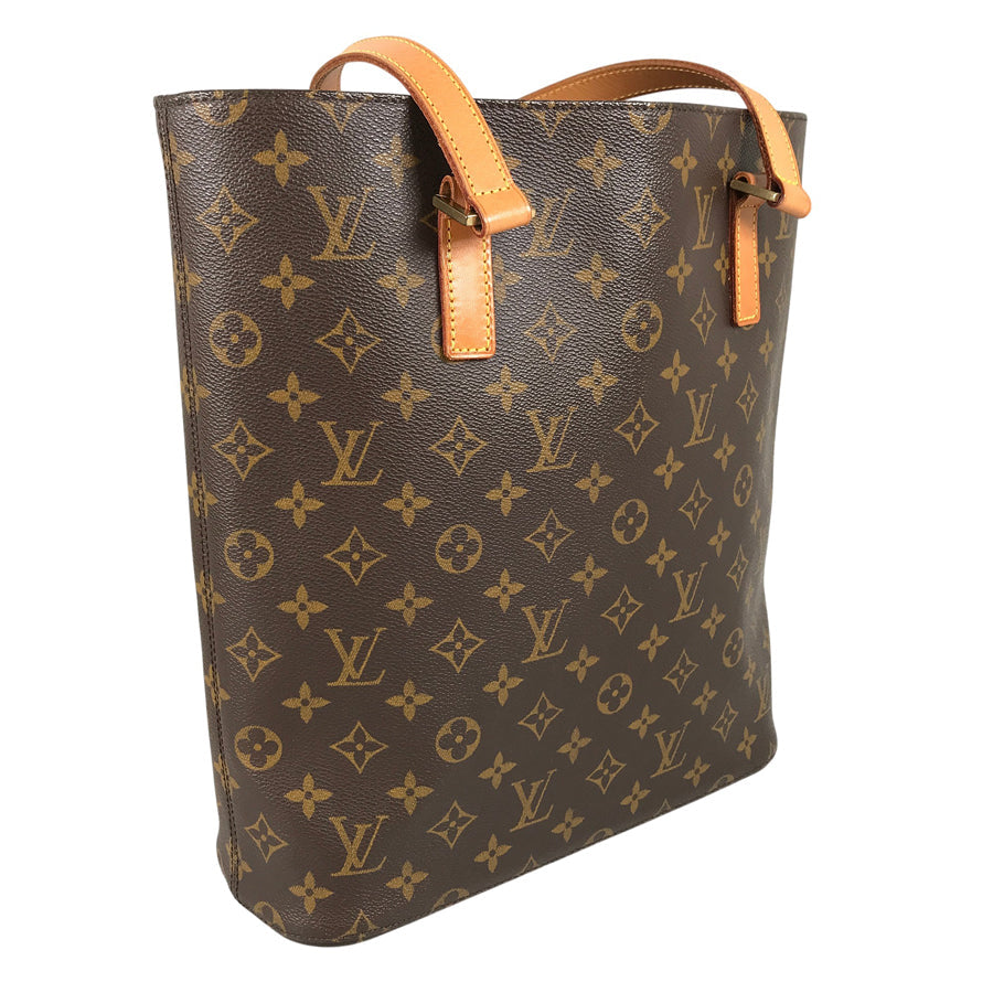LOUIS VUITTON Monogram Vavin GM M51170 Tote bag
