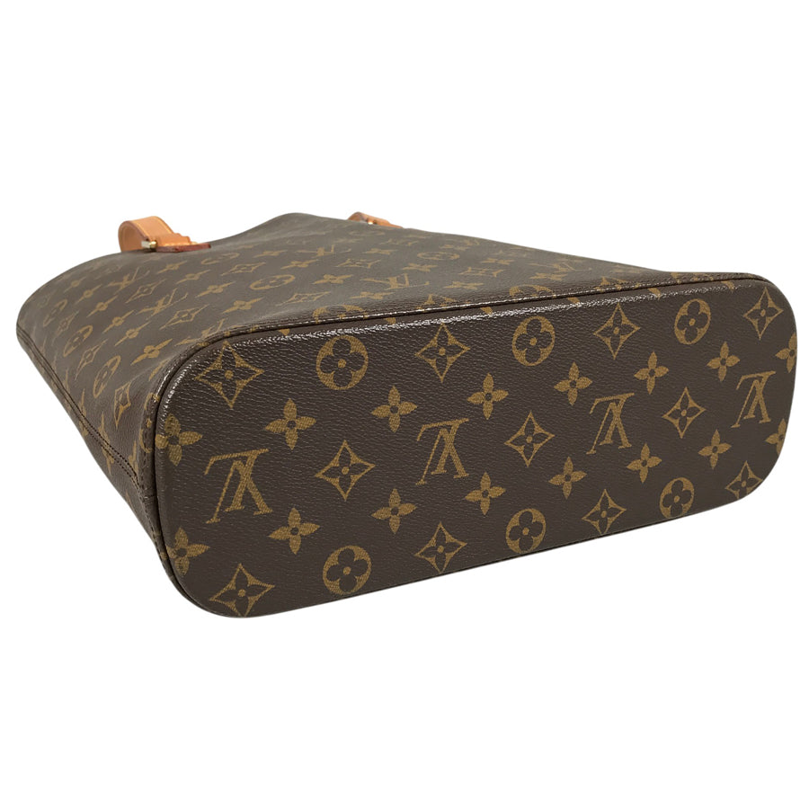 LOUIS VUITTON Monogram Vavin GM M51170 Tote bag