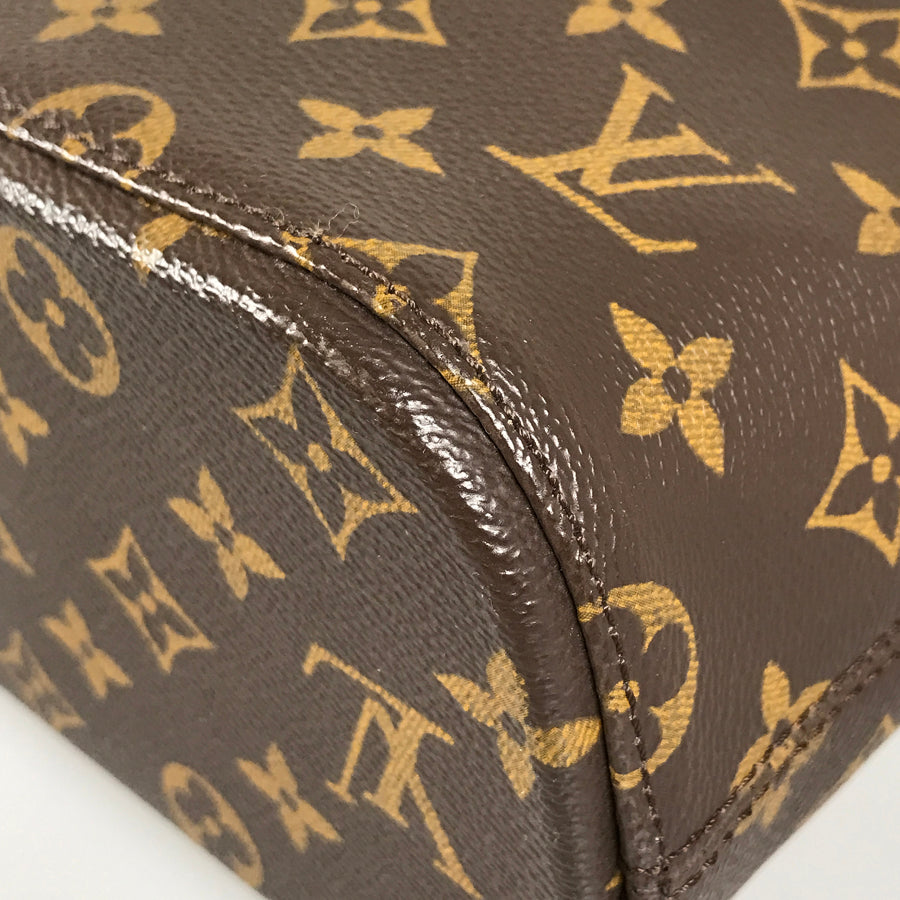 LOUIS VUITTON Monogram Vavin GM M51170 Tote bag