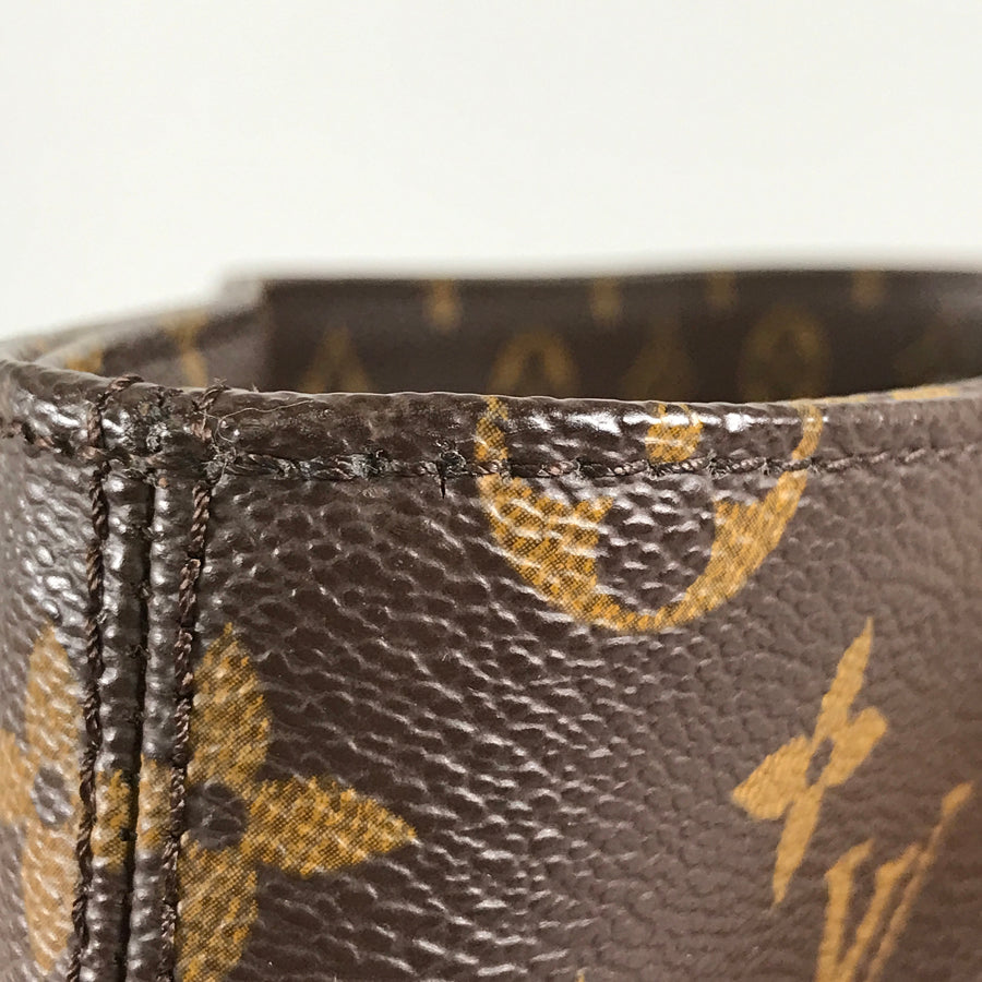 LOUIS VUITTON Monogram Vavin GM M51170 Tote bag