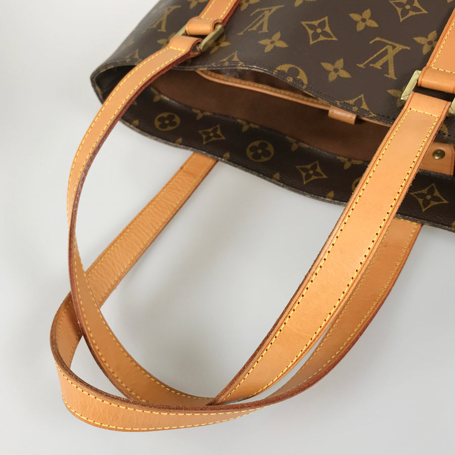 LOUIS VUITTON Monogram Vavin GM M51170 Tote bag