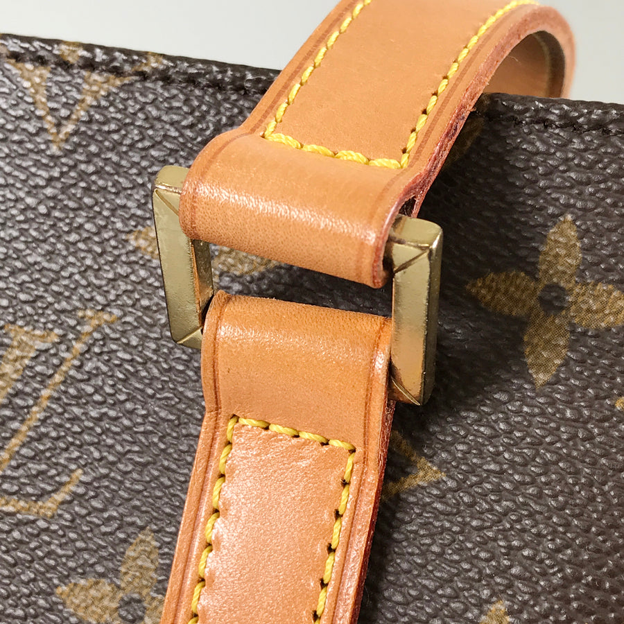 LOUIS VUITTON Monogram Vavin GM M51170 Tote bag