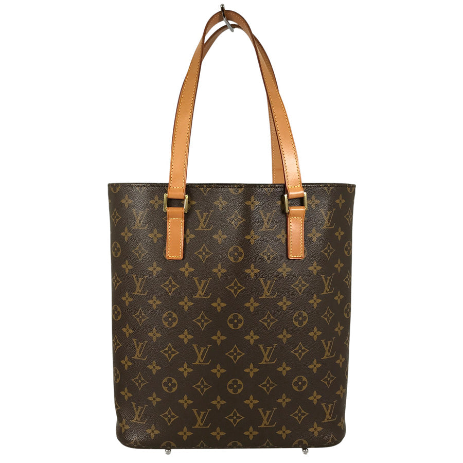 LOUIS VUITTON Monogram Vavin GM M51170 Tote bag