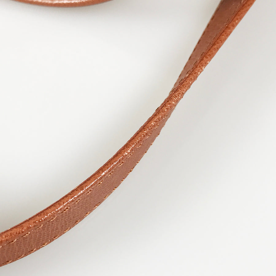 LOUIS VUITTON Monogram Old Papillon 30 M51365 Hand bag