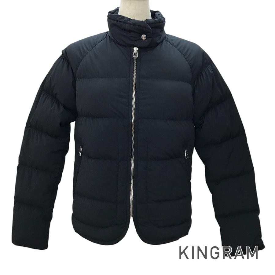 HERMES Piumino Women's Down jacket