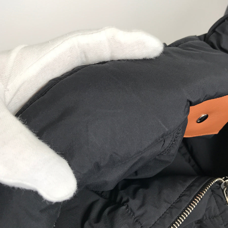 HERMES Piumino Women's Down jacket