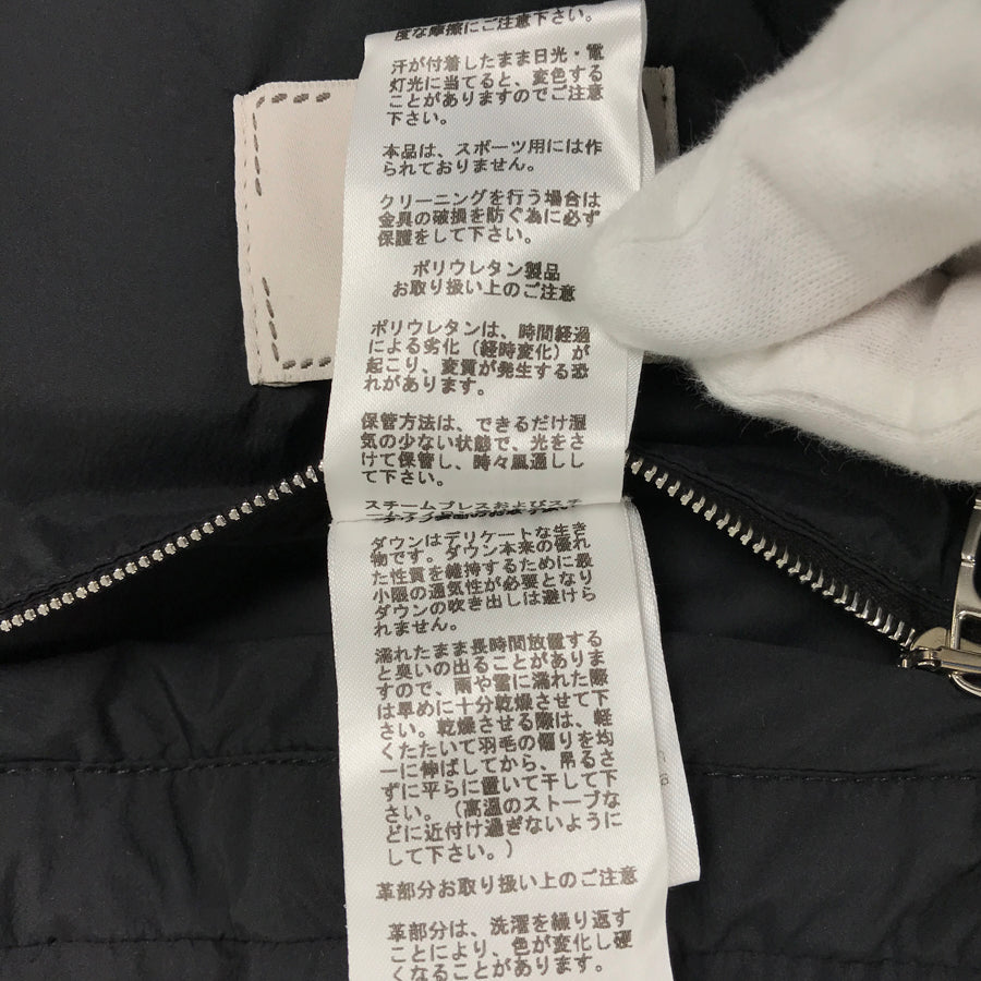 HERMES Piumino Women's Down jacket