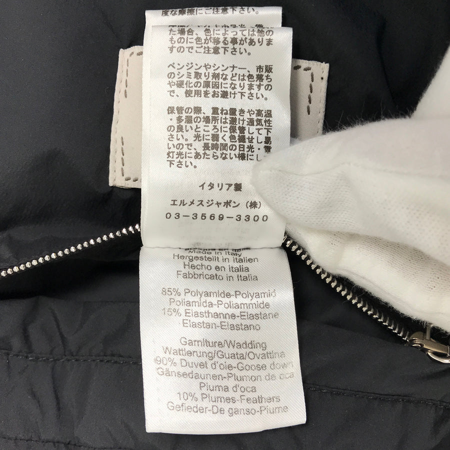 HERMES Piumino Women's Down jacket