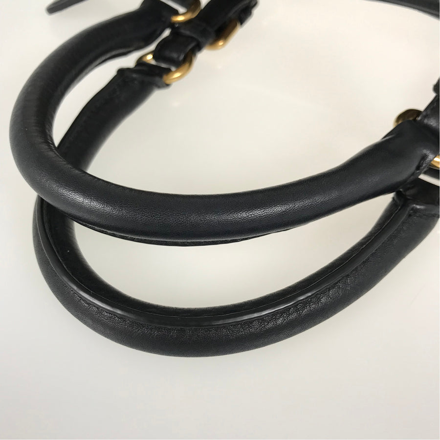 PRADA Boston bag