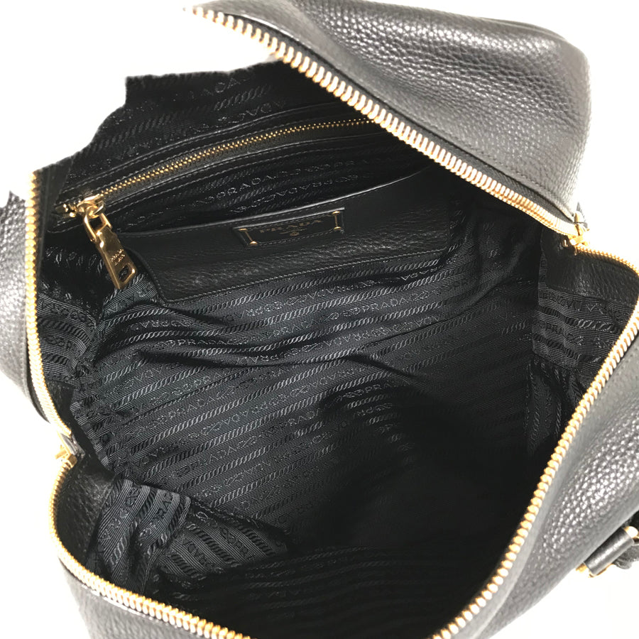 PRADA Boston bag