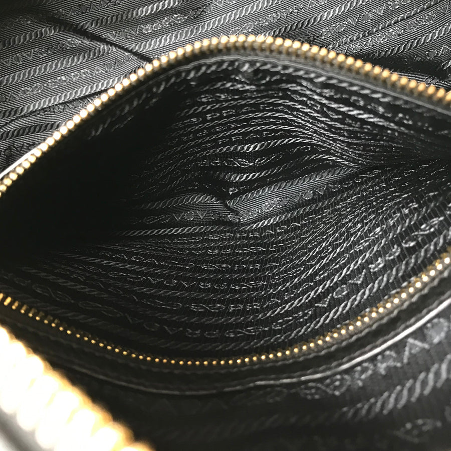 PRADA Boston bag