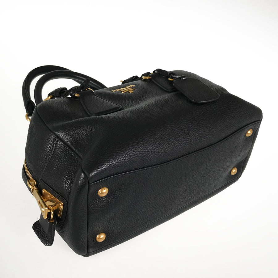 PRADA Boston bag