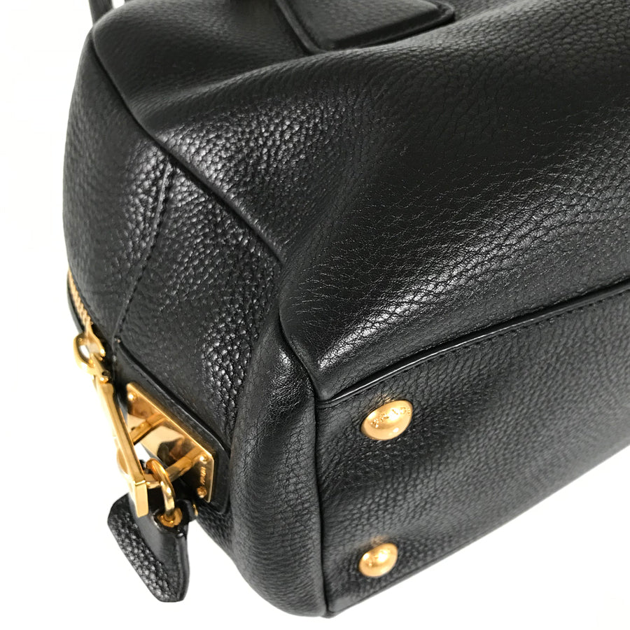 PRADA Boston bag